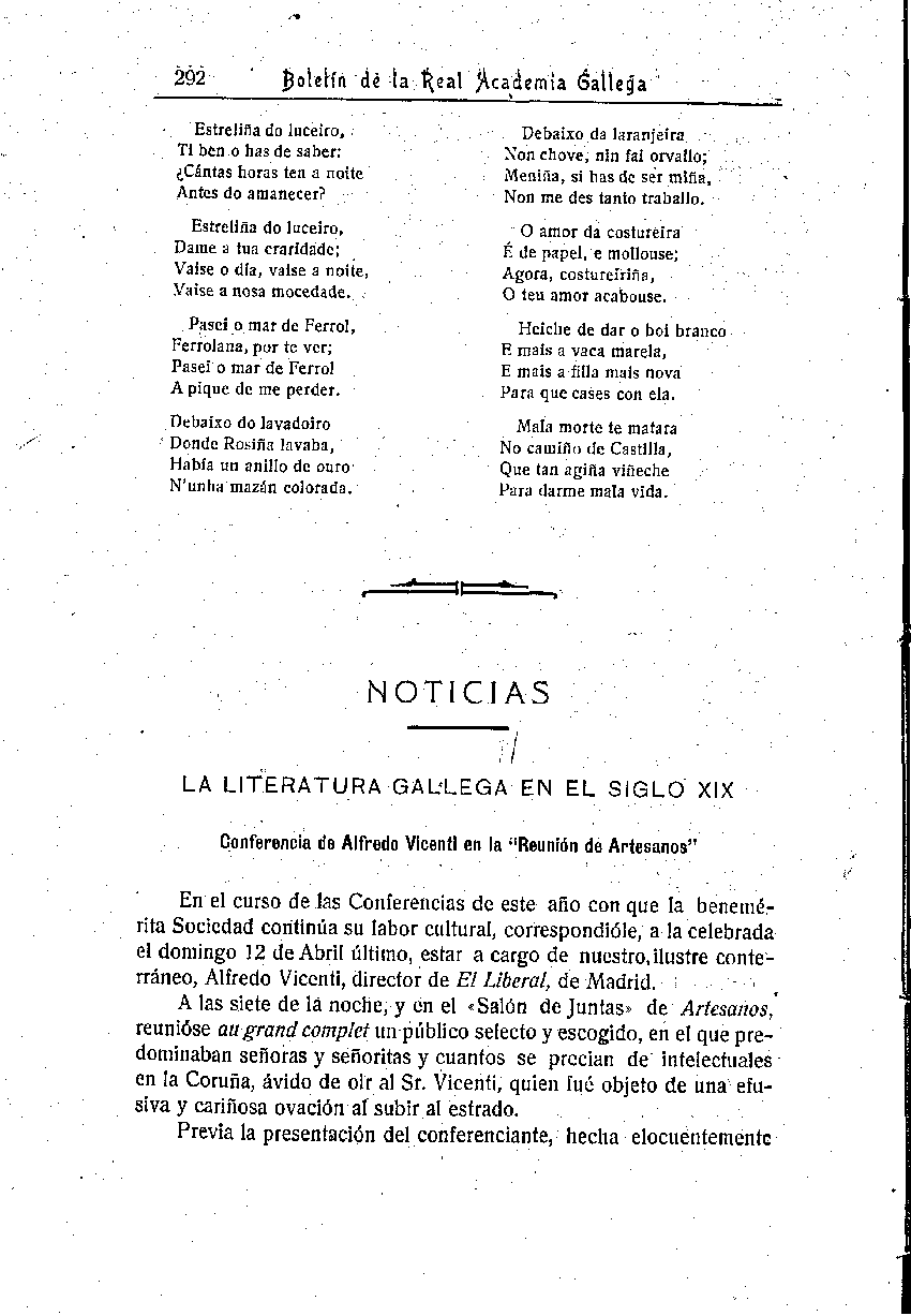 folla de libro