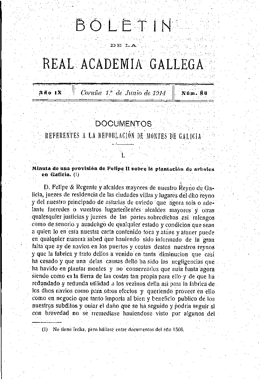 folla de libro