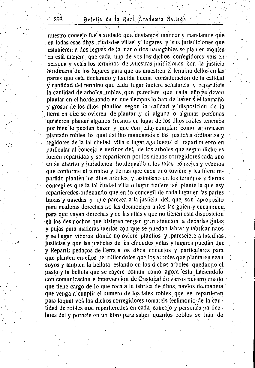 folla de libro
