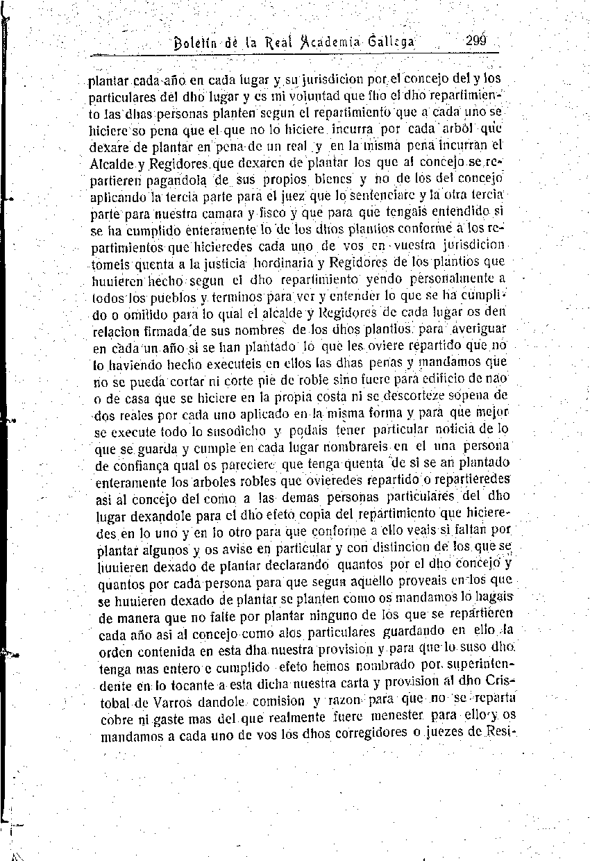 folla de libro