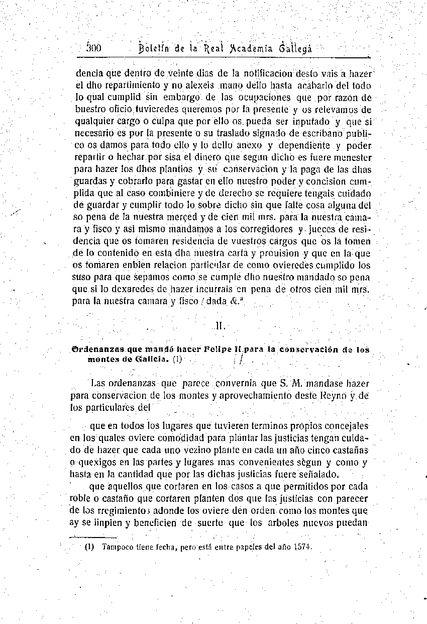 folla de libro