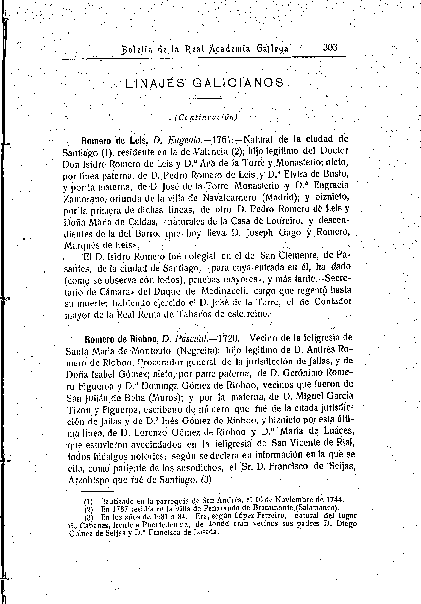 folla de libro