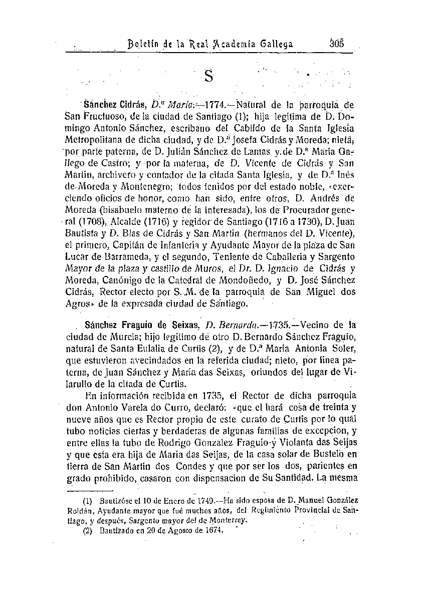 folla de libro