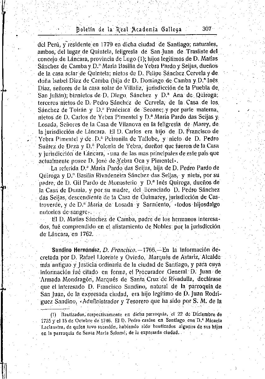 folla de libro