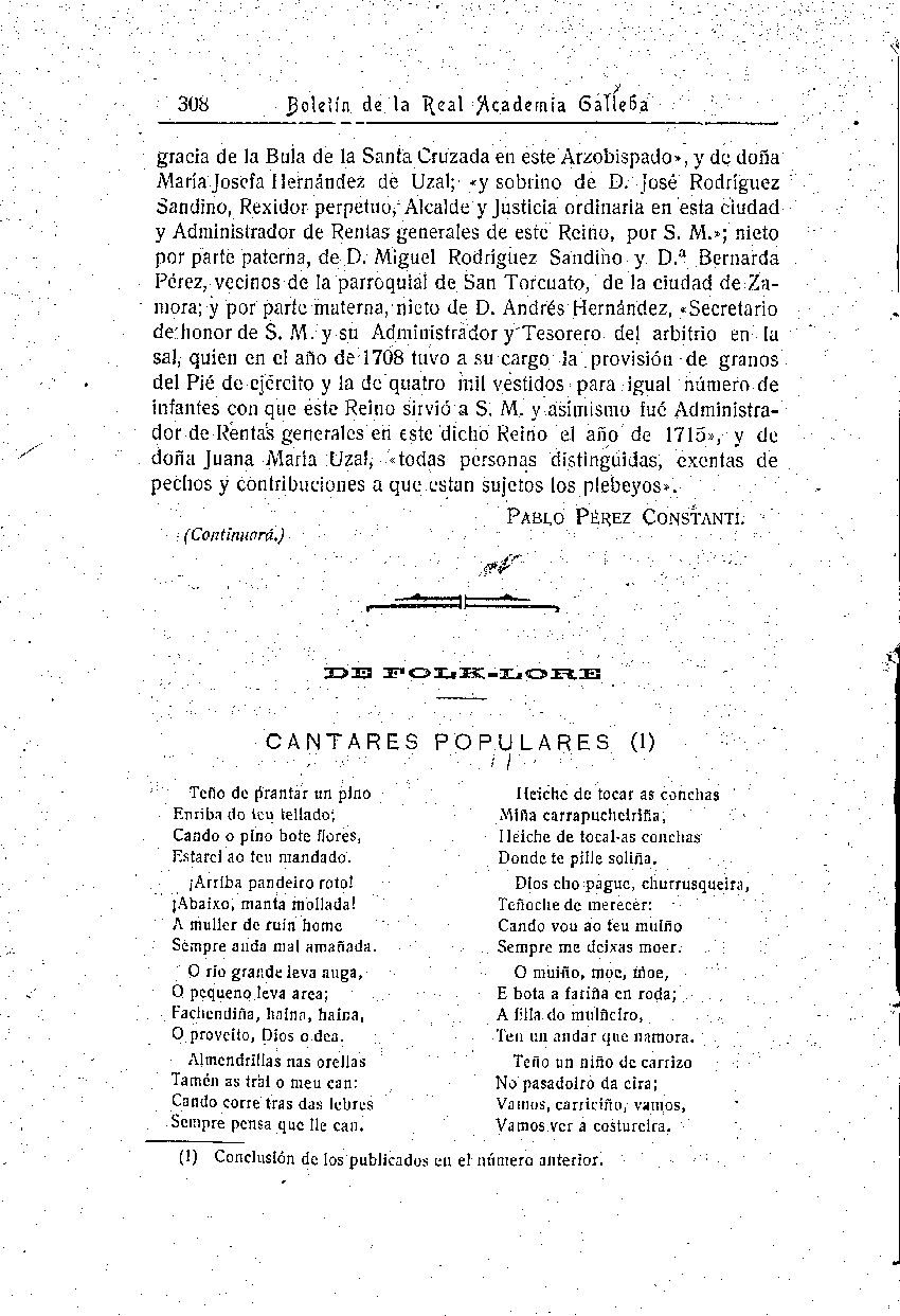 folla de libro