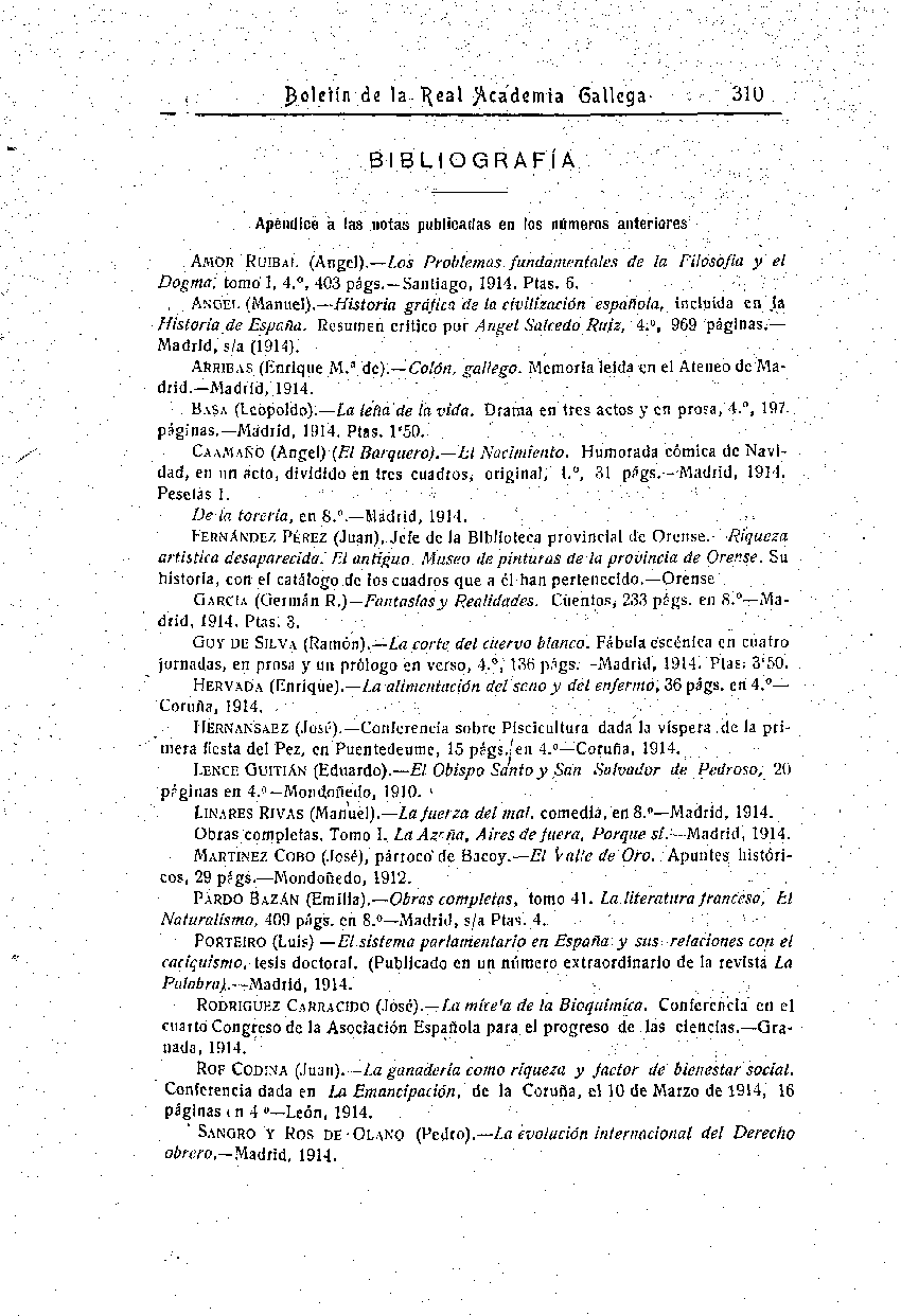 folla de libro