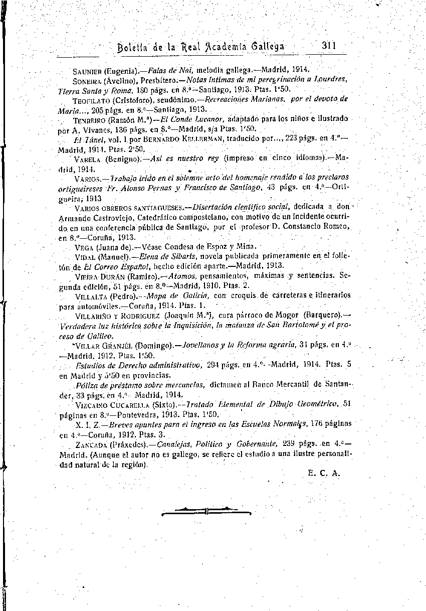folla de libro