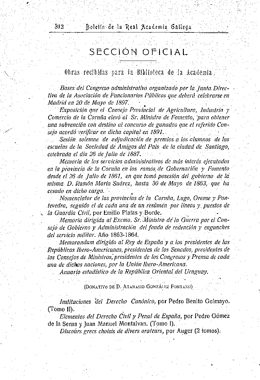 folla de libro