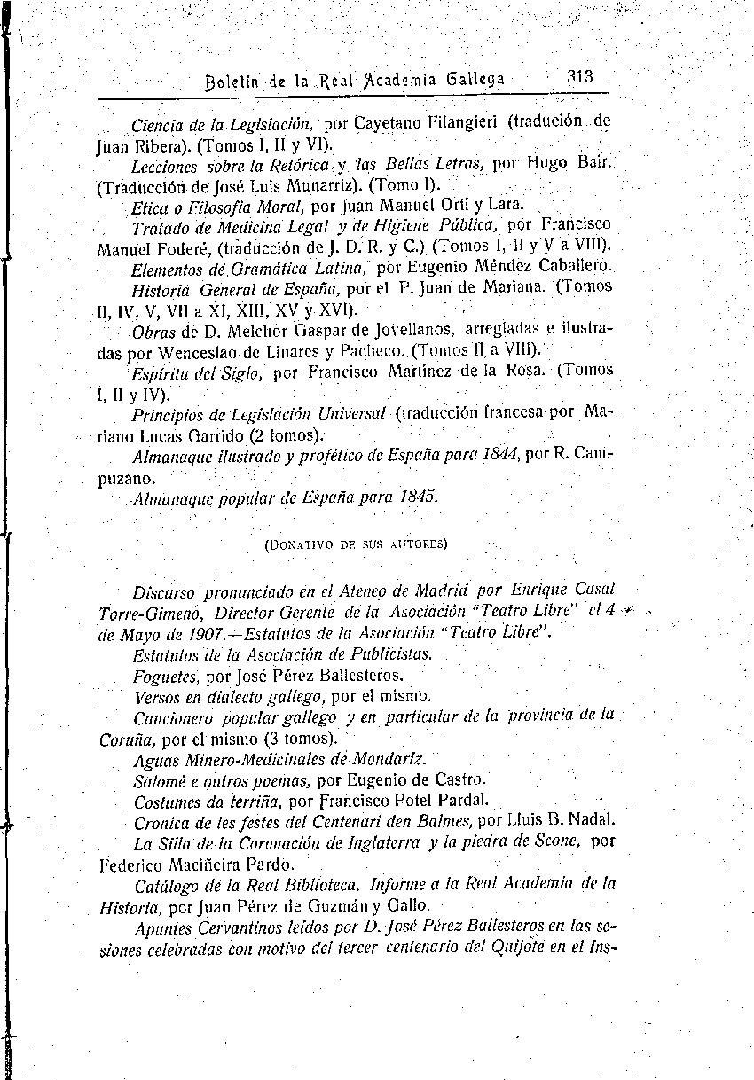 folla de libro