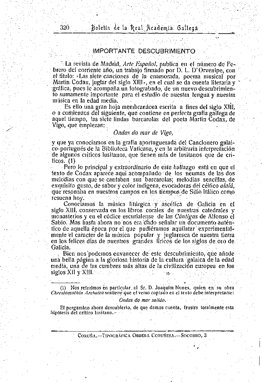 folla de libro