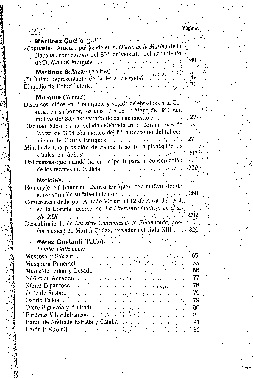 folla de libro