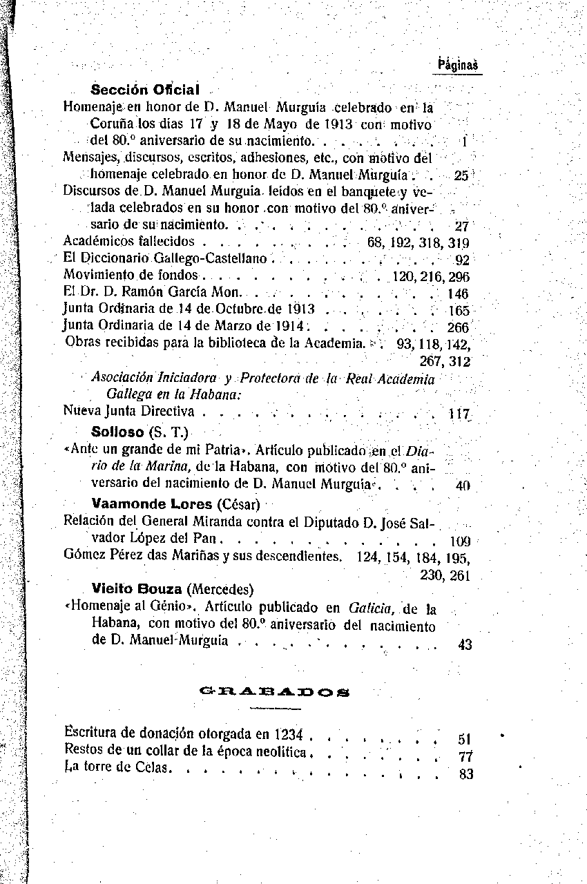 folla de libro