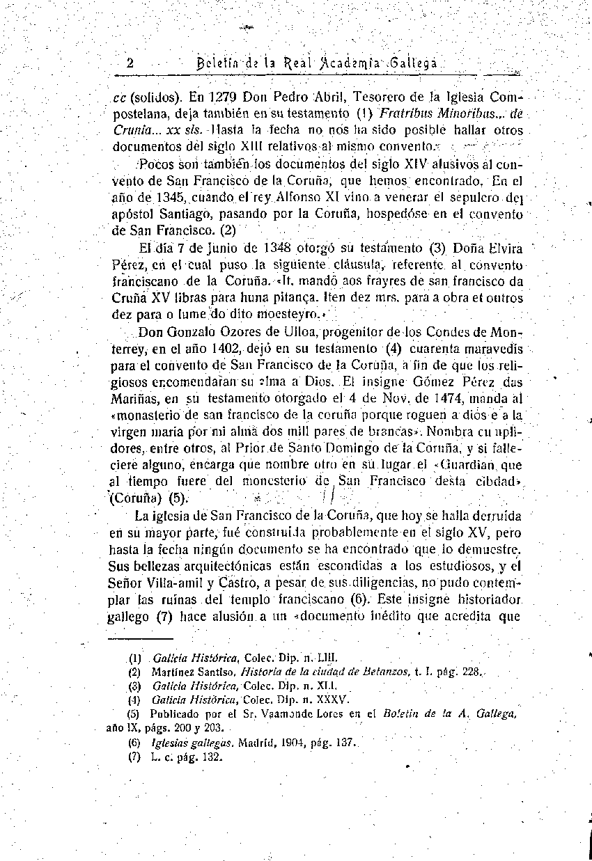 folla de libro