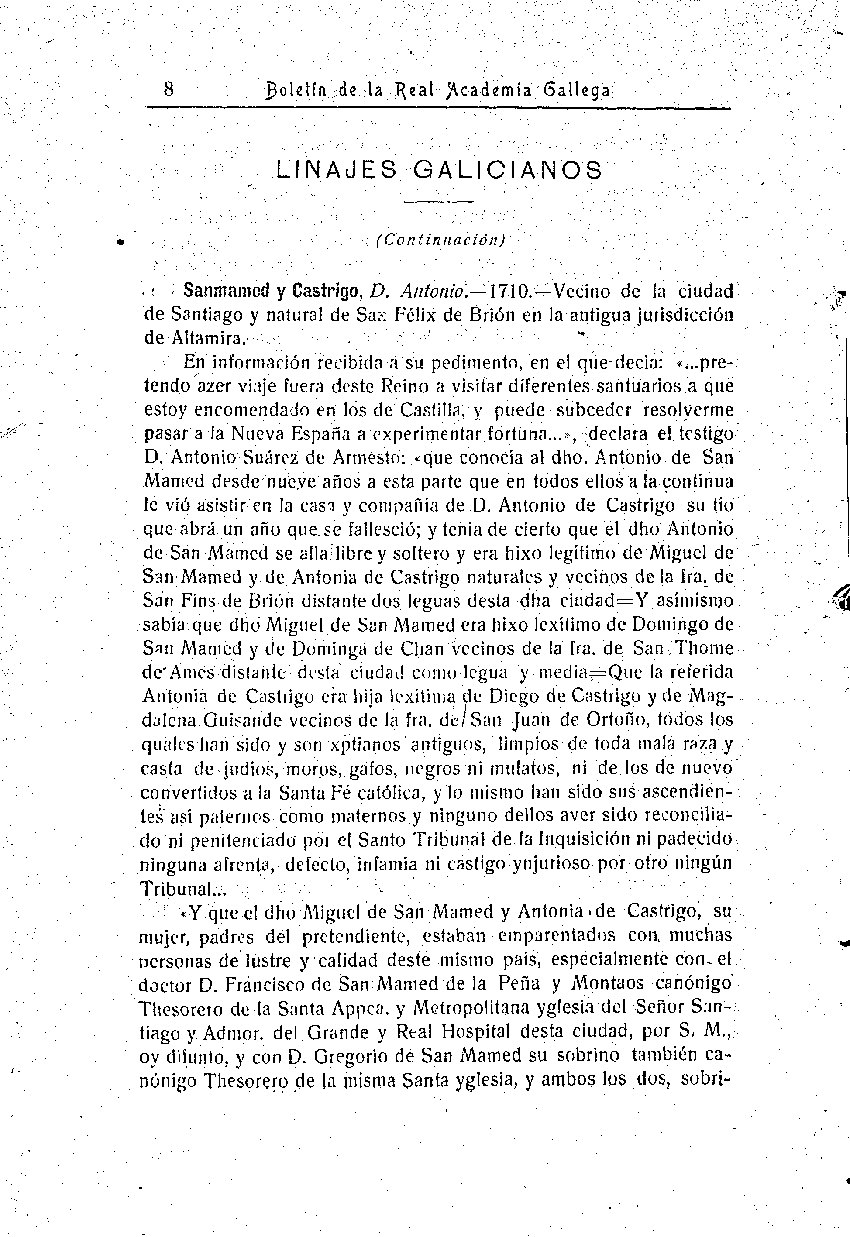 folla de libro