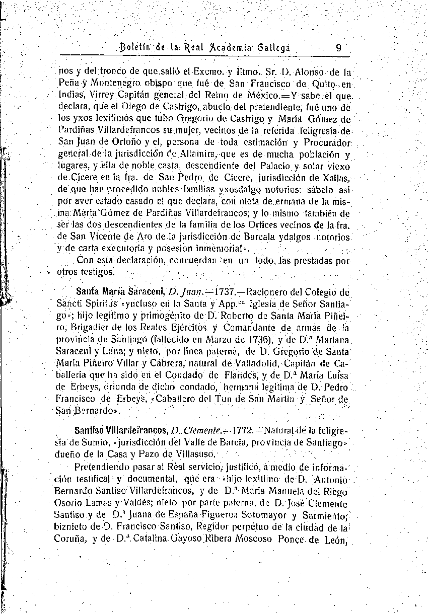 folla de libro