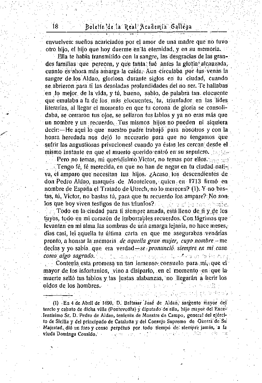 folla de libro
