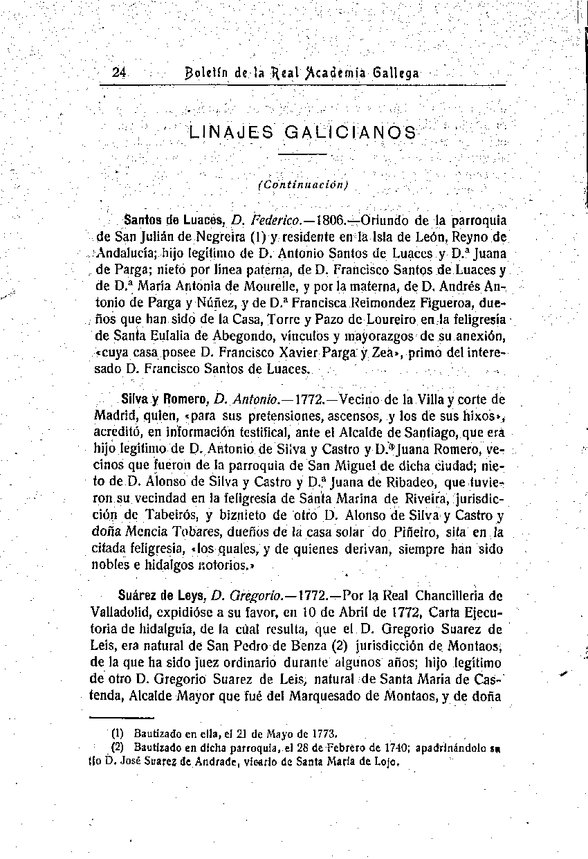 folla de libro