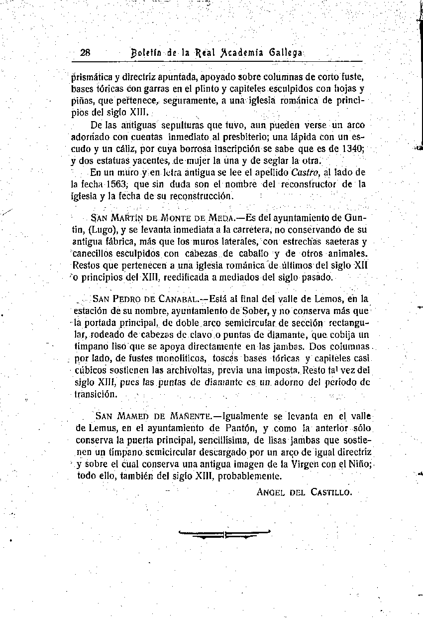 folla de libro