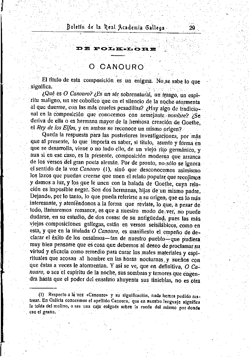 folla de libro