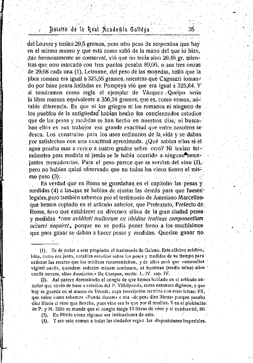 folla de libro