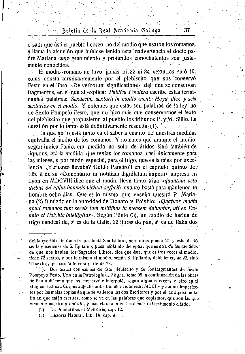 folla de libro