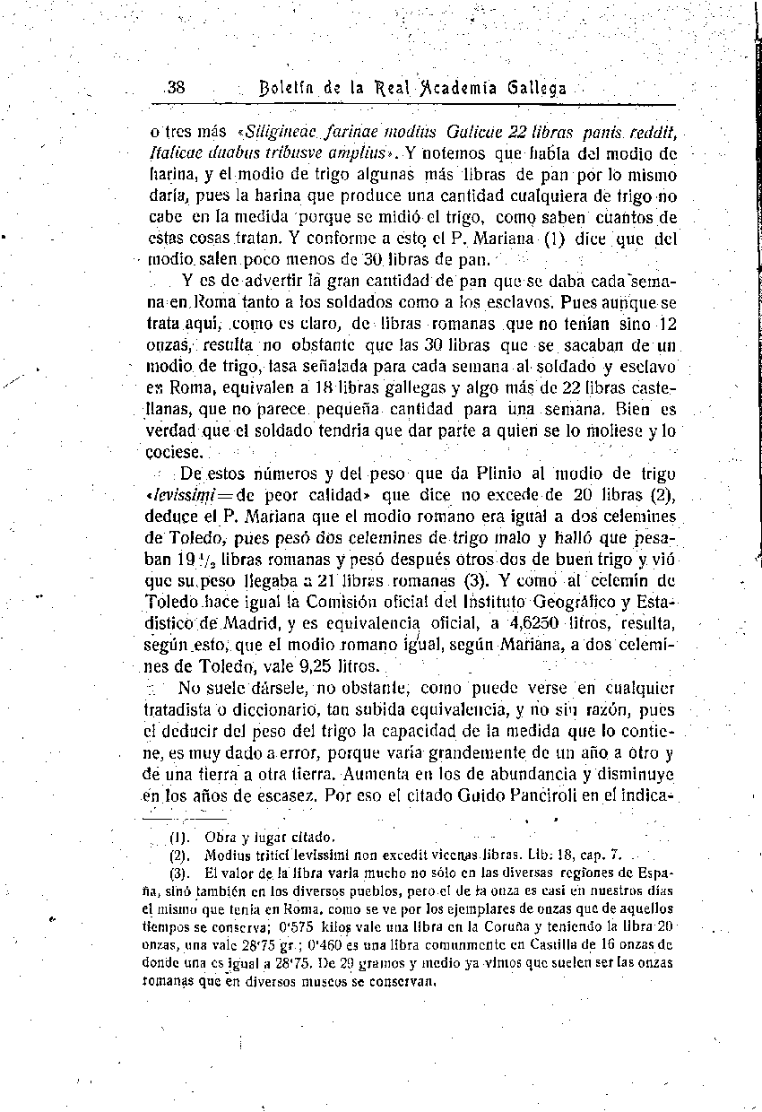 folla de libro