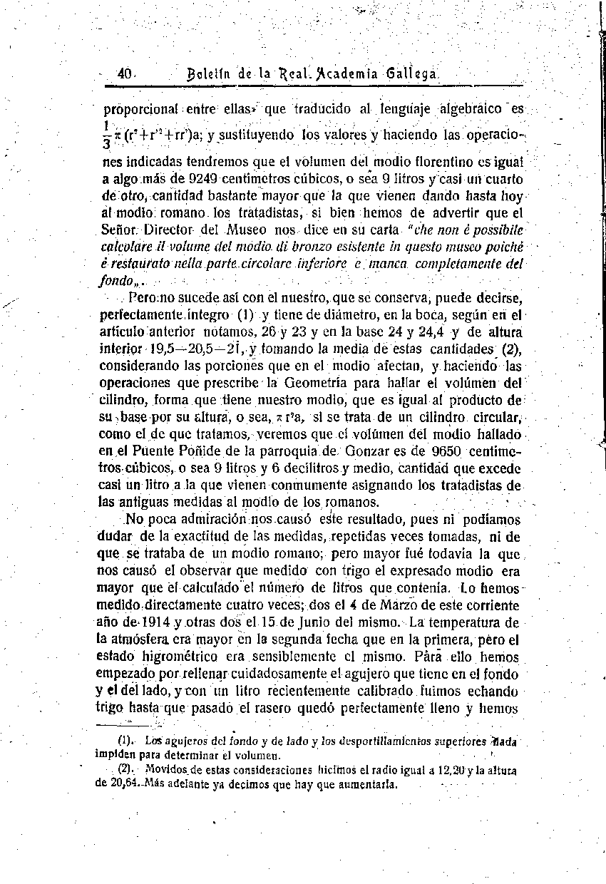 folla de libro