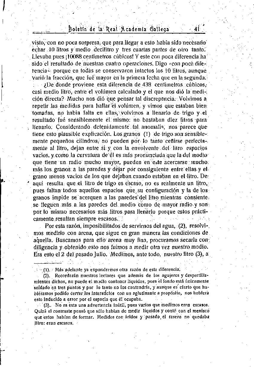 folla de libro