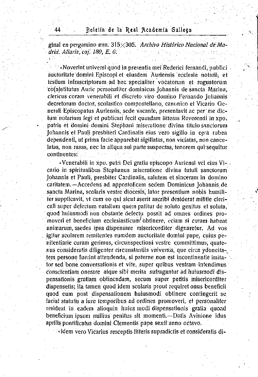 folla de libro
