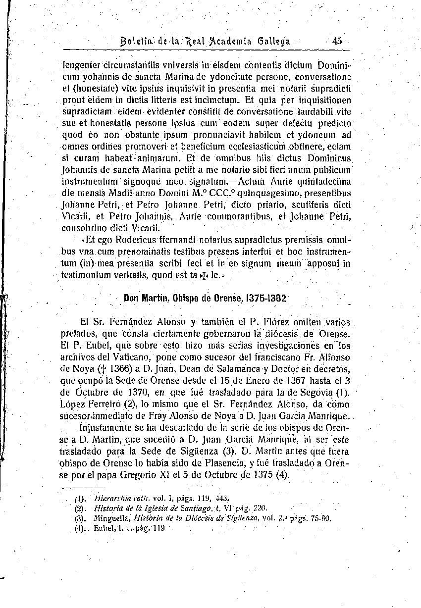 folla de libro