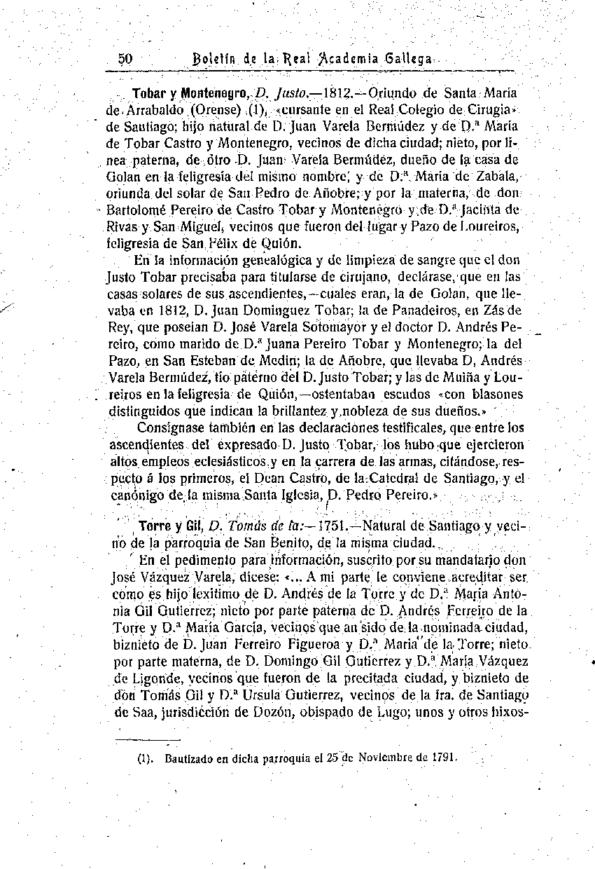 folla de libro