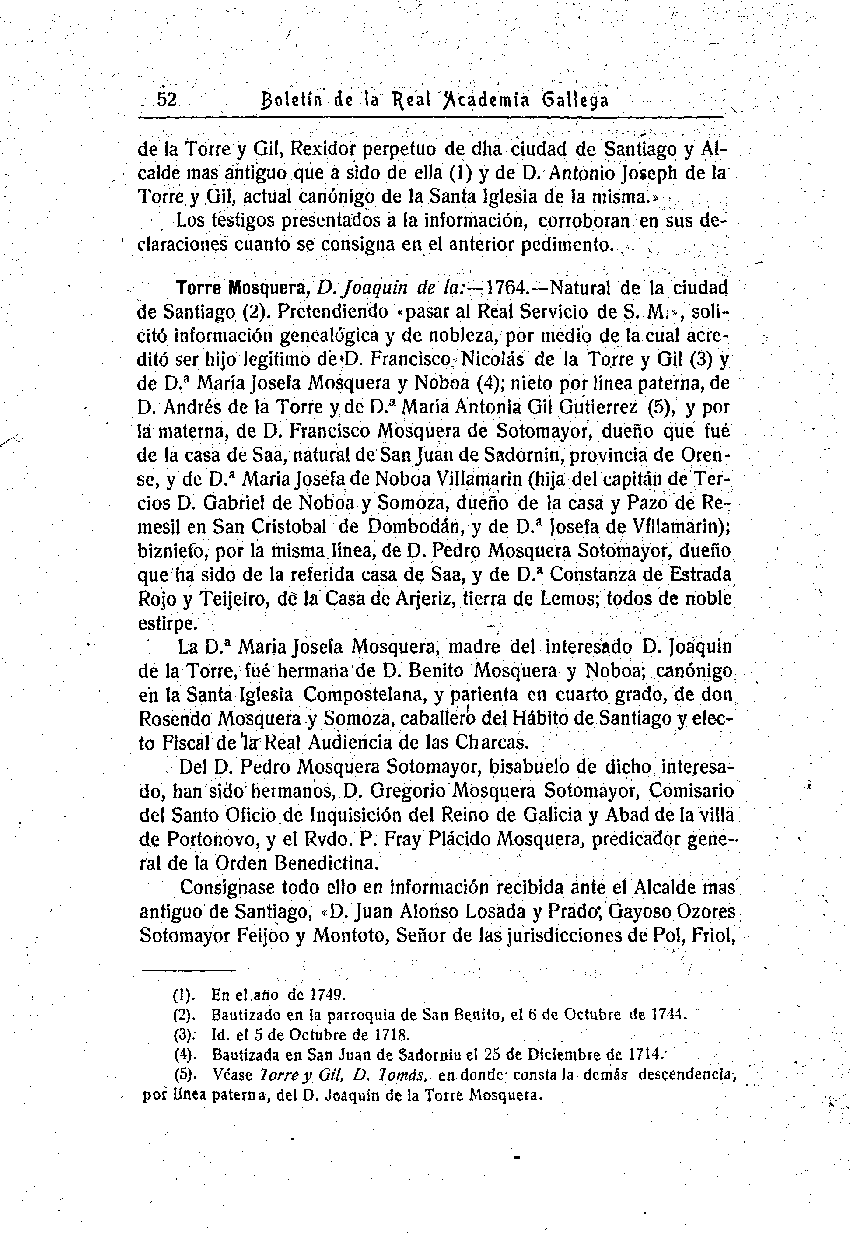 folla de libro