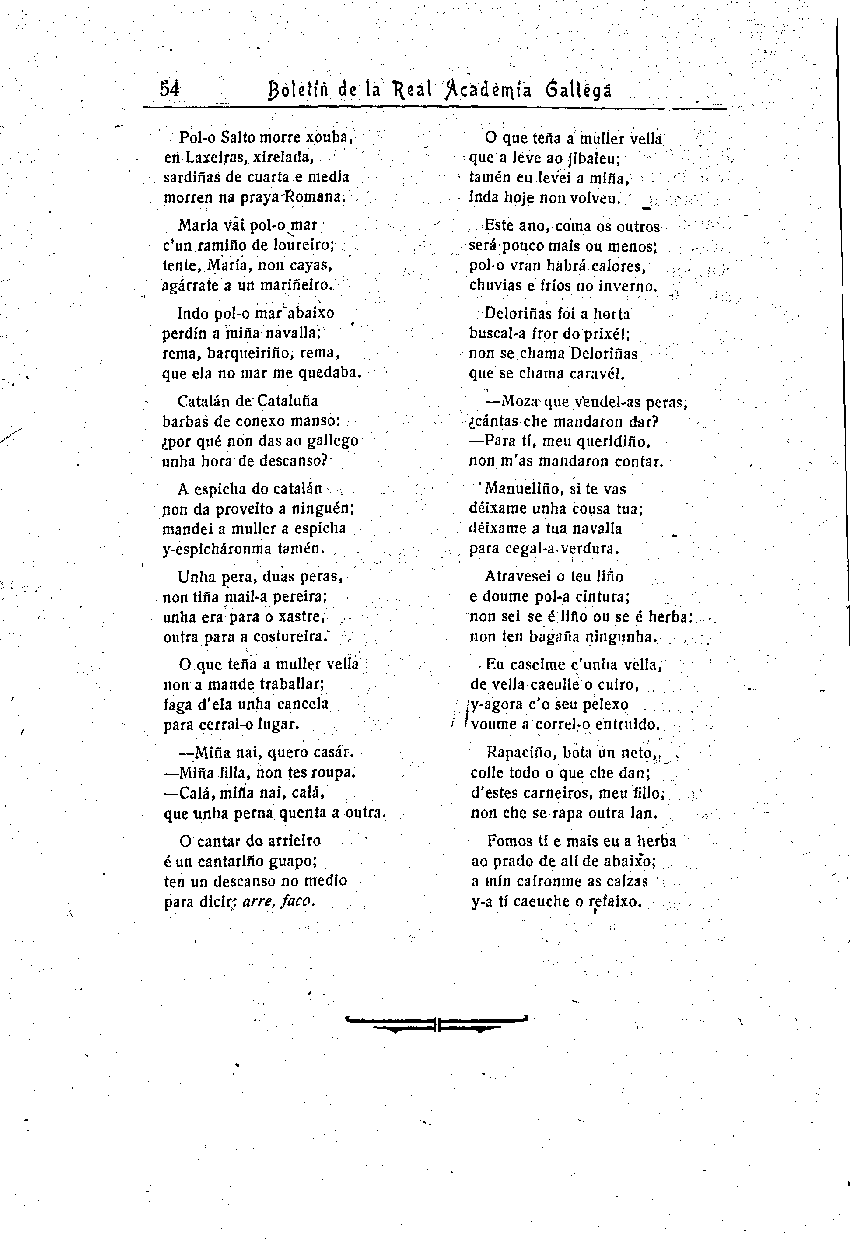 folla de libro