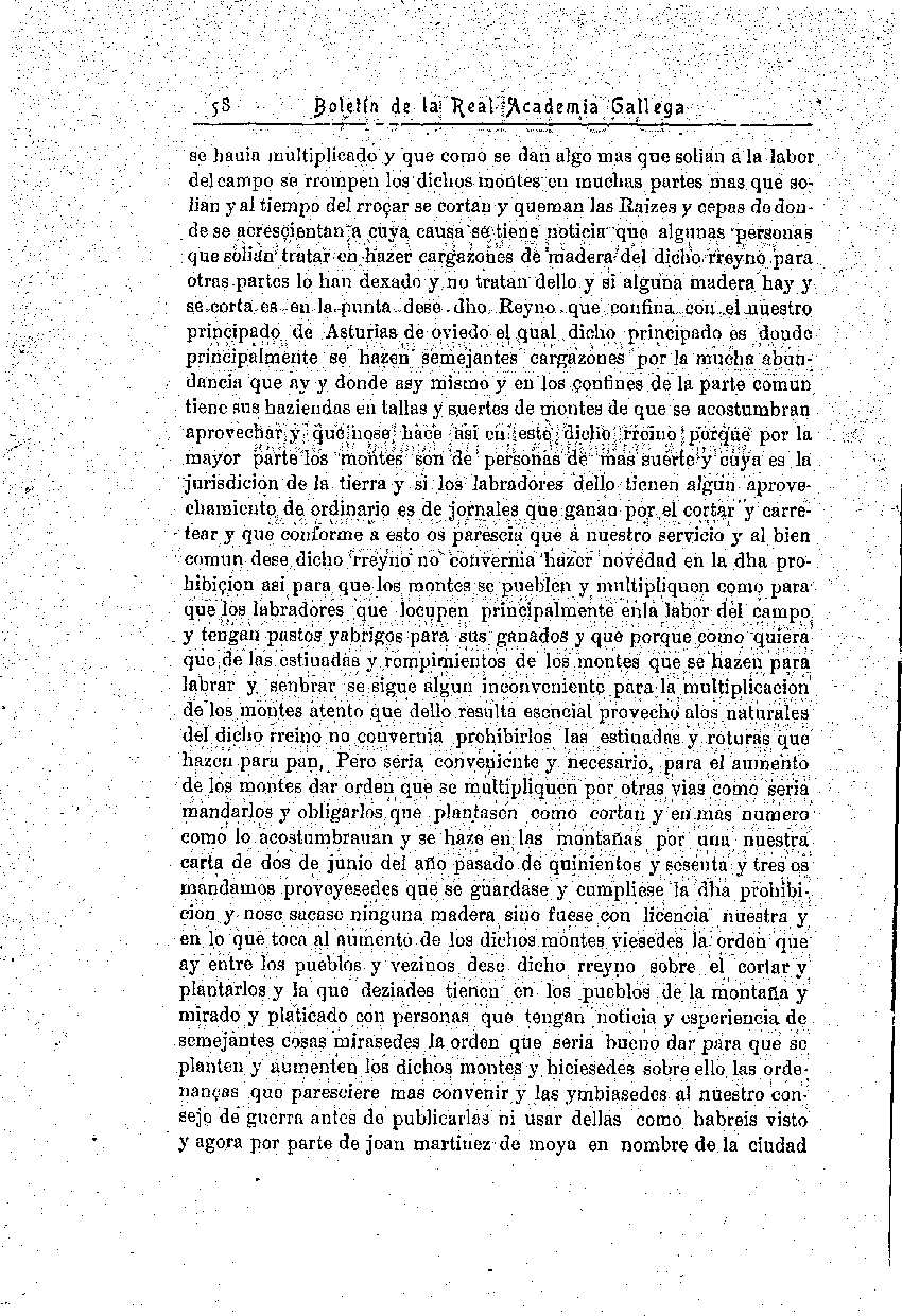folla de libro