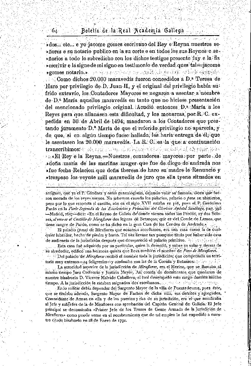 folla de libro
