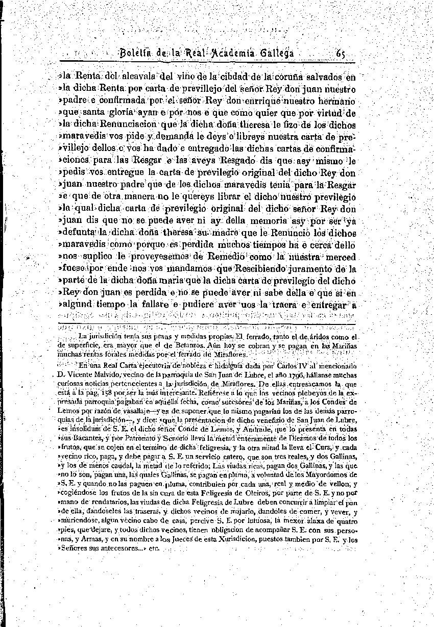 folla de libro