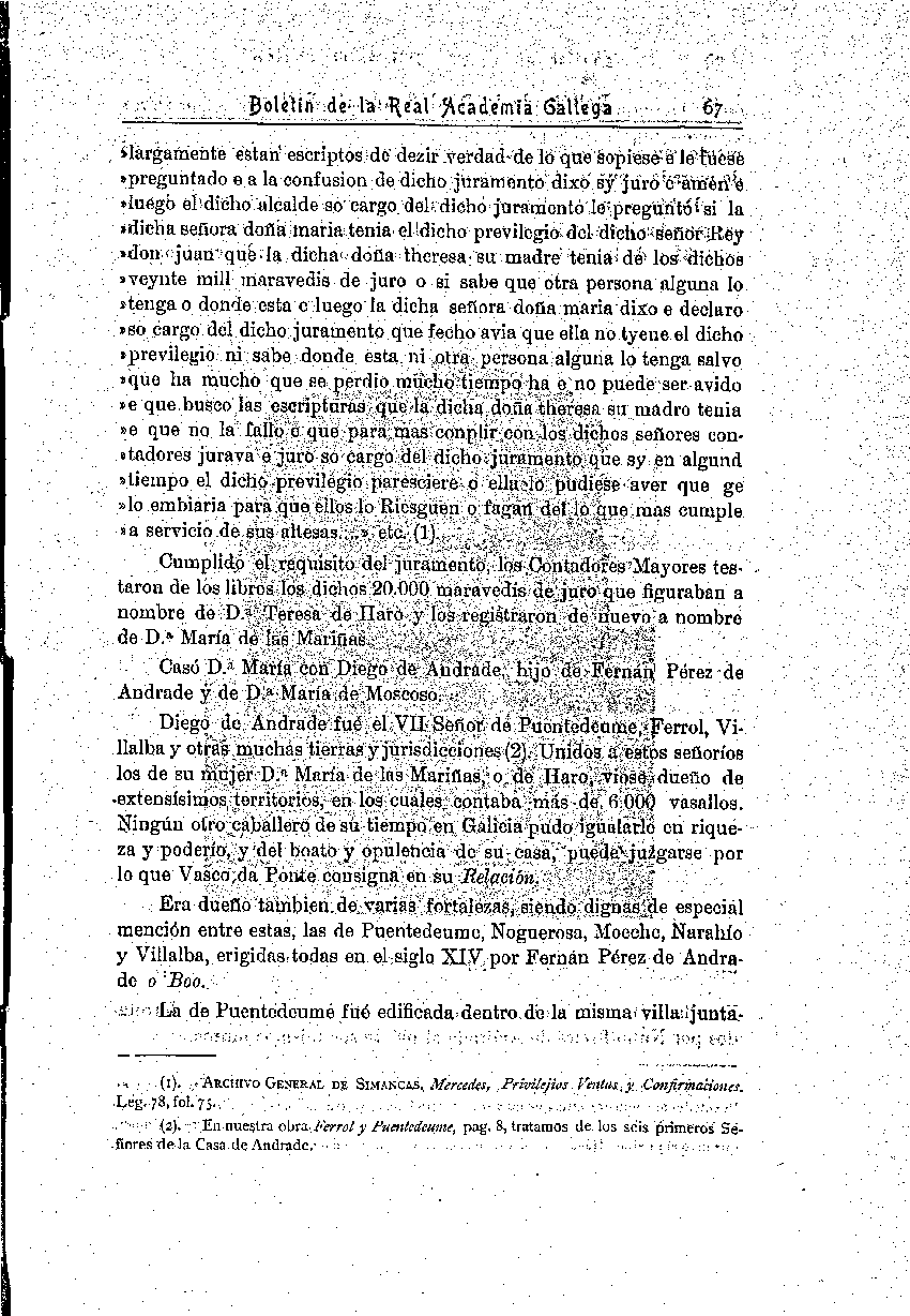 folla de libro