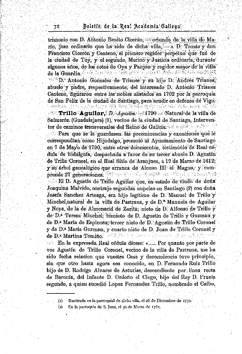 folla de libro