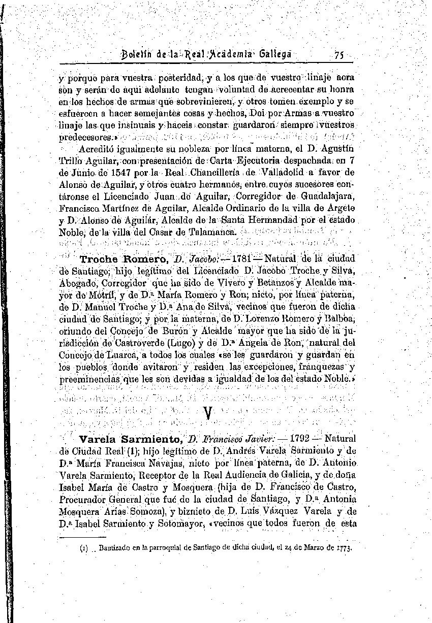 folla de libro