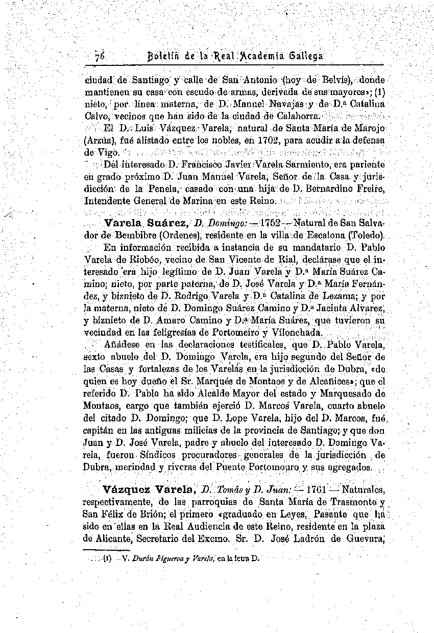 folla de libro