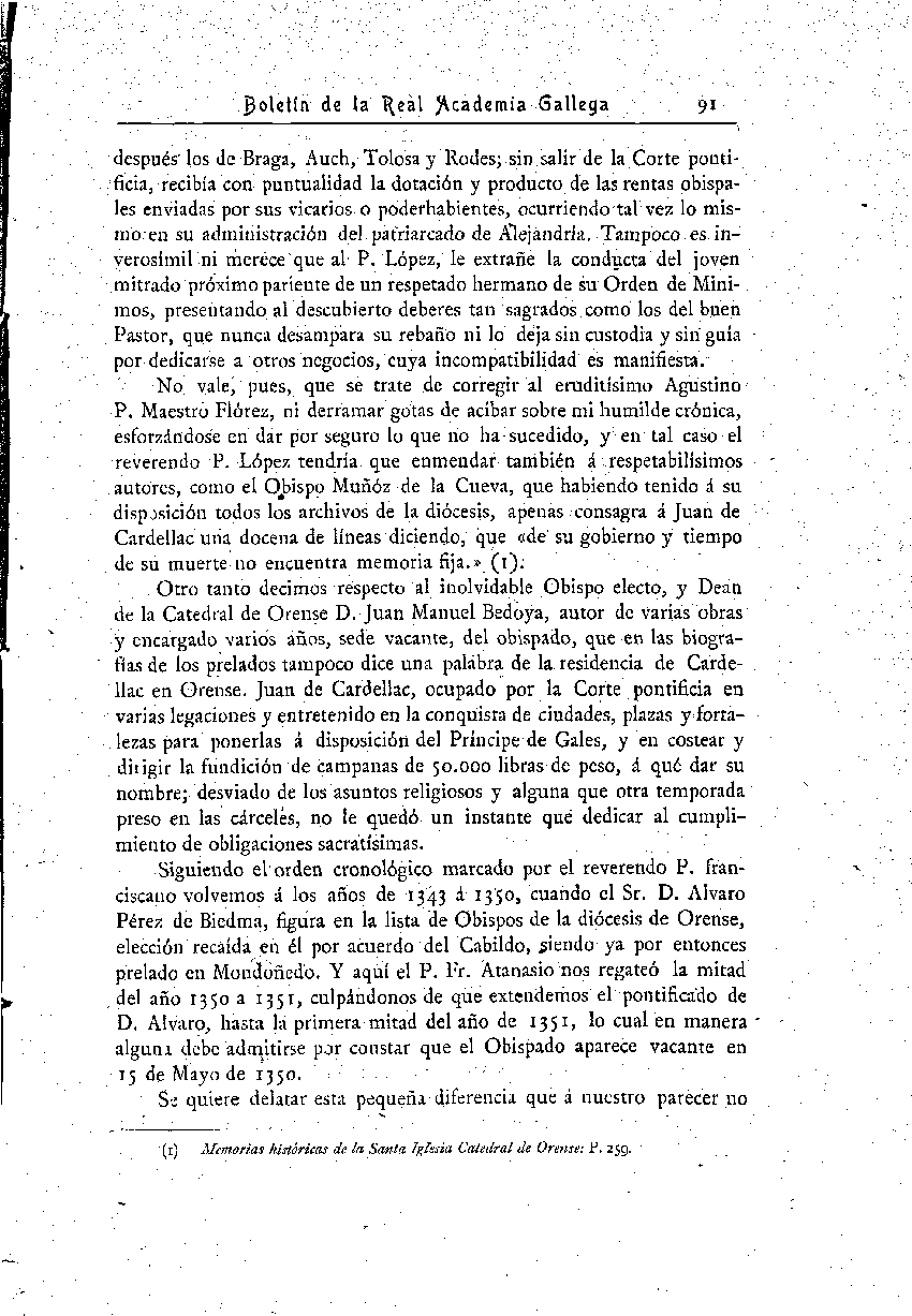 folla de libro