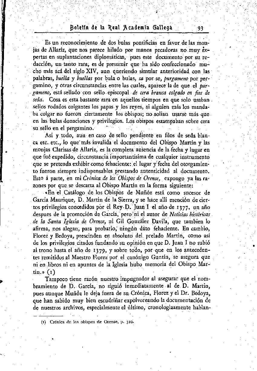 folla de libro