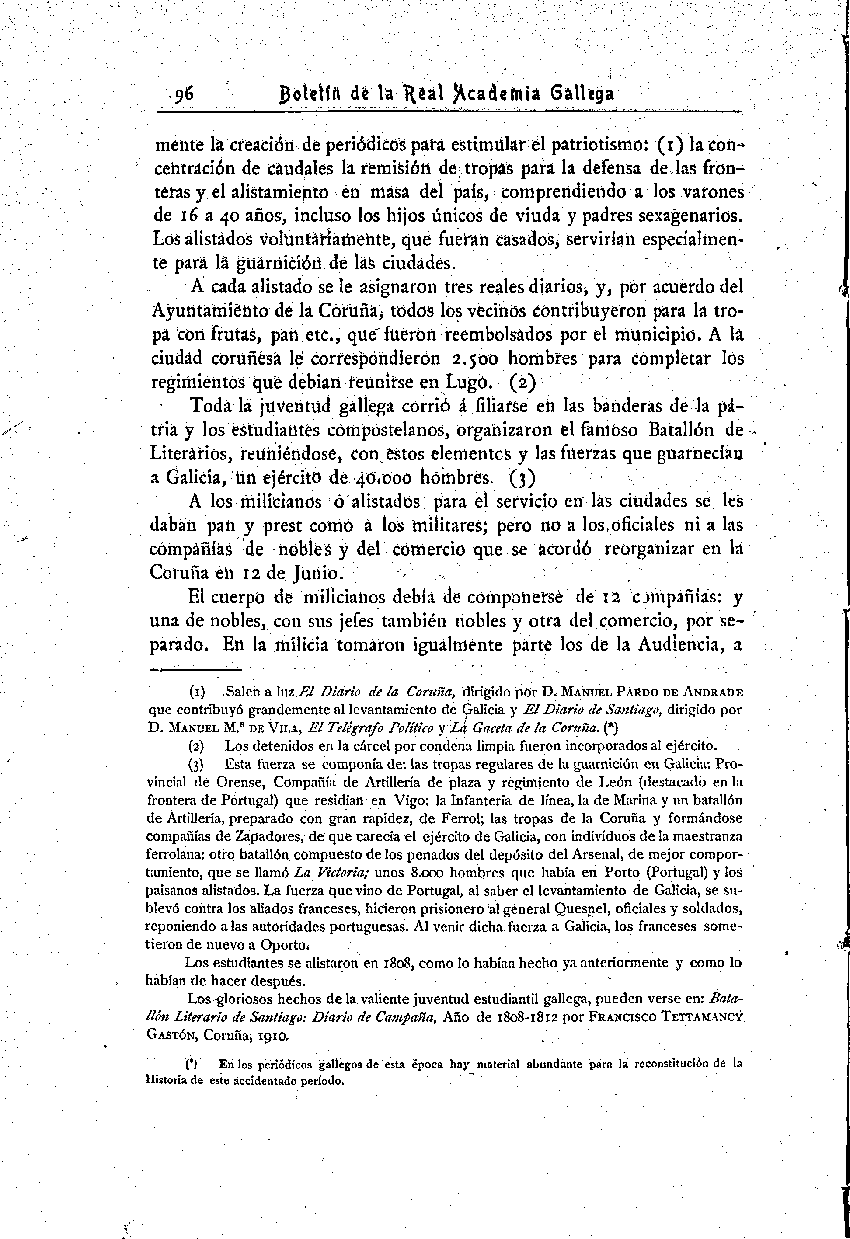 folla de libro