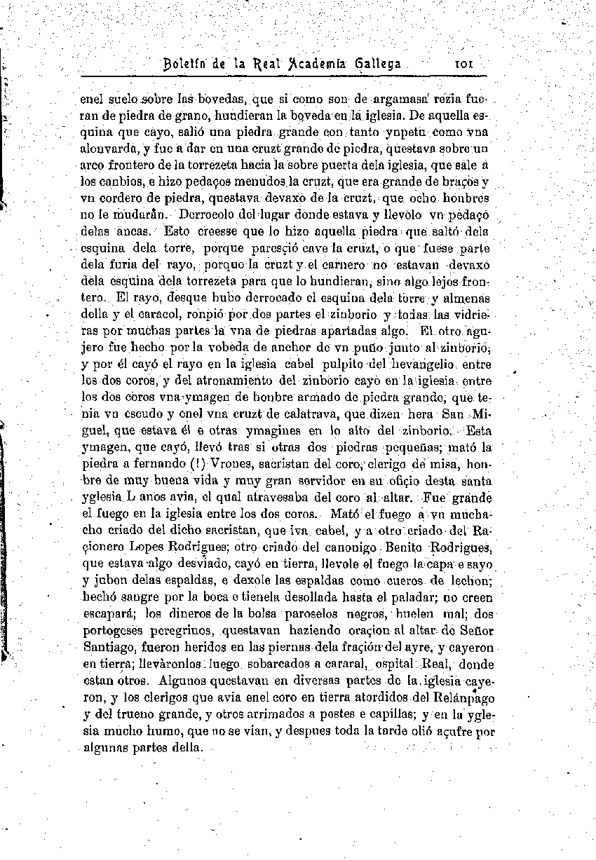 folla de libro