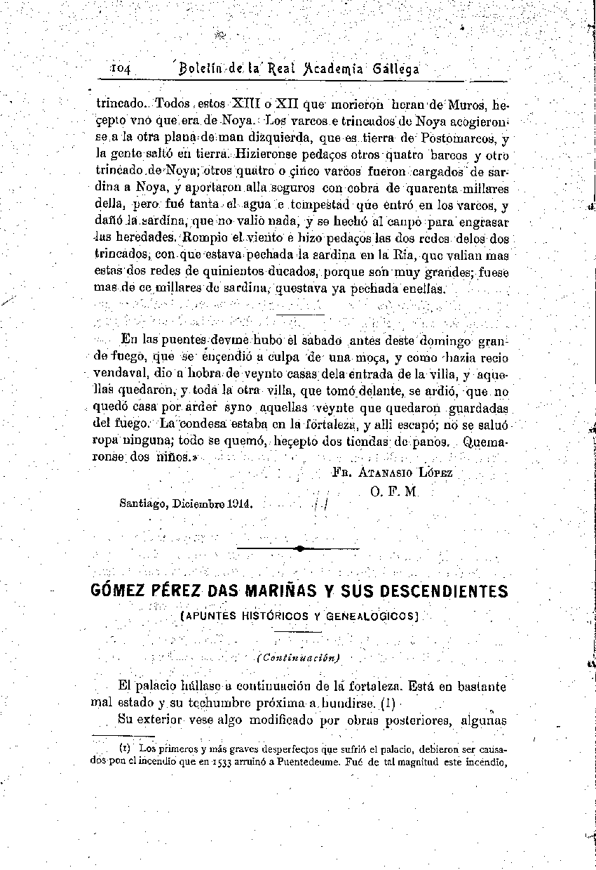 folla de libro