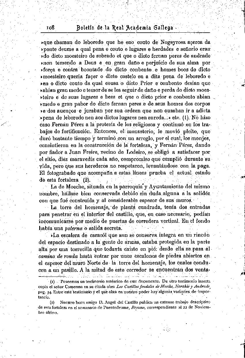 folla de libro