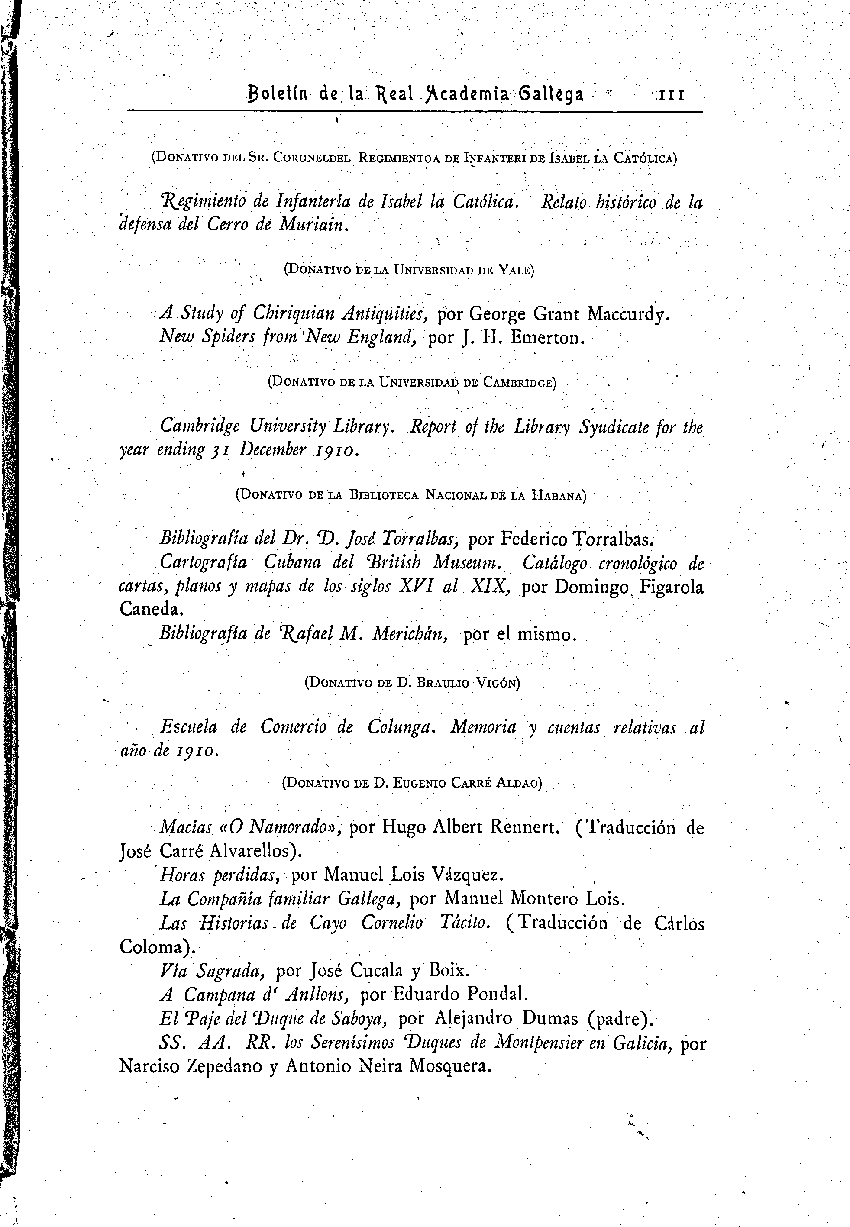 folla de libro