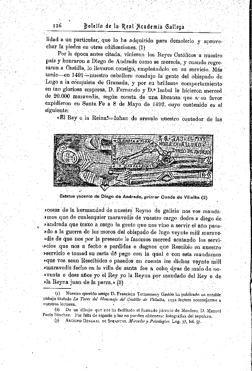 folla de libro
