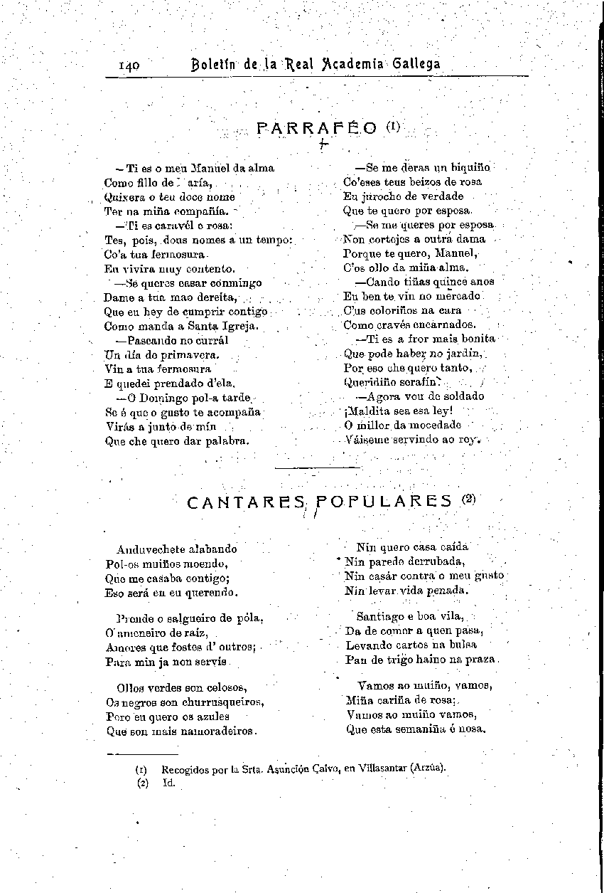 folla de libro