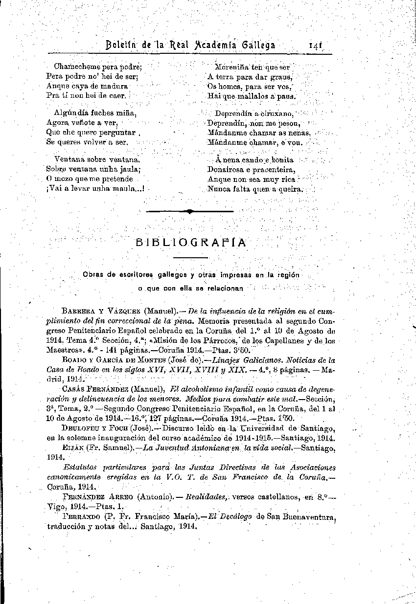 folla de libro